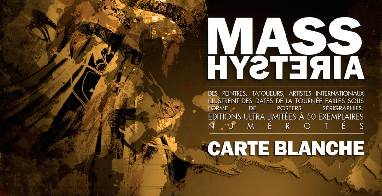 carte-blanche